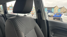 Ford Fiesta 1.0 EcoBoost Zetec 5dr Petrol Hatchback